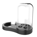 For OralB IO3, IO4, IO5, IO6 Electric Toothbrush Rack A